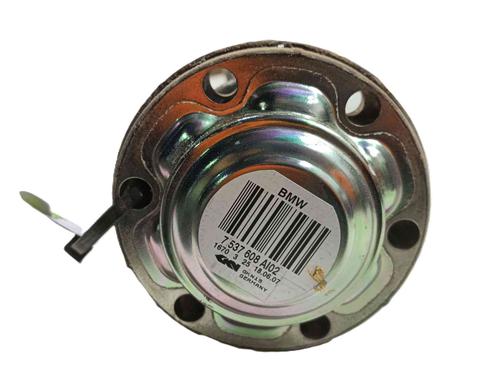Right rear driveshaft BMW X3 (E83) 2.0 d | BP36422179M41 - Image 4