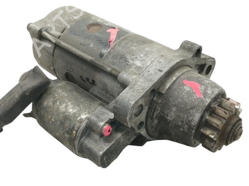 Used Starter NISSAN PRIMERA Hatchback (P12) 2.2 Di (126 hp) 7630574