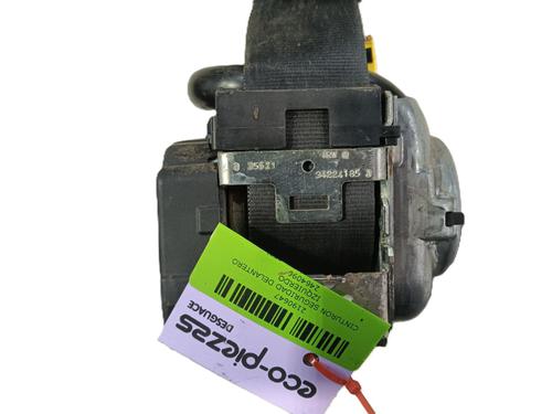 Front left seatbelt FORD PUMA (J2K, CF7) 1.0 EcoBoost | BP33540532I26  - Image 6