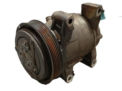 Used AC compressor NISSAN PRIMERA (P11) [1996-2001]  24144135