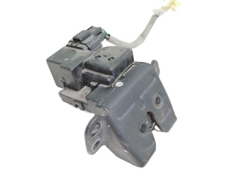 Tailgate lock HYUNDAI i20 I (PB, PBT) 1.4 CRDi | BP7269766C101 