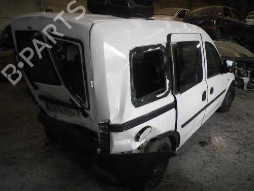 Right front driveshaft OPEL COMBO Box Body/MPV  | BP5815966M39 