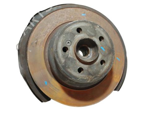 Used Right rear steering knuckle MERCEDES-BENZ E-CLASS (W211) E 220 CDI (211.008) (170 hp) 11177459