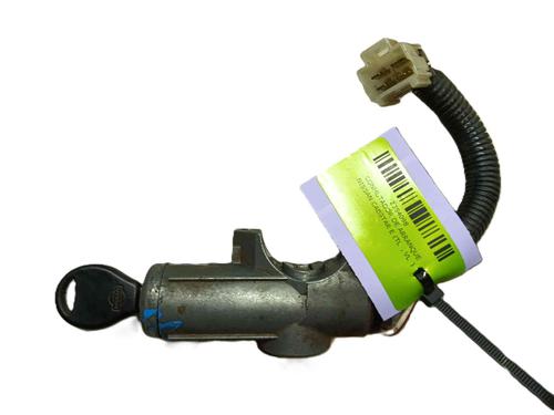 Used Ignition barrel Ignition barrel NISSAN CABSTAR E (TL_, VL_) 125.35, 125.45 (TL0, VL0) (125 hp) 36526503 36526503