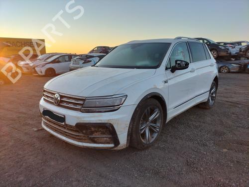 Used Parts VW TIGUAN (AD1, AX1) 1.5 TSI (150 hp) 2329850