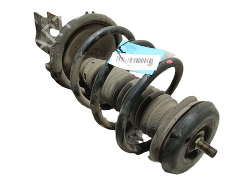 Used Left front shock absorber PEUGEOT 307 CC (3B) [2003-2009]  21212908