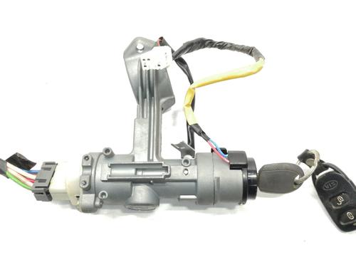 Ignition barrel KIA SPORTAGE II (JE_, KM_)  | BP7202748M48 
