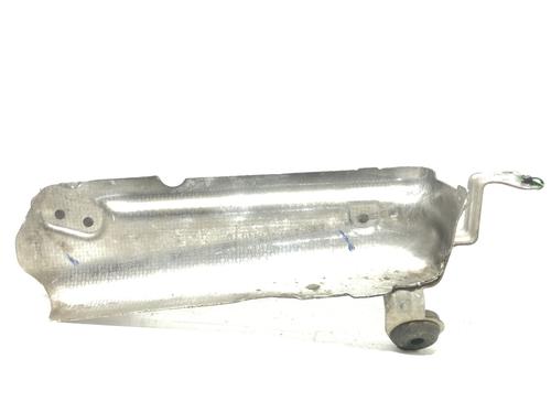 Upper protection MERCEDES-BENZ M-CLASS (W164)  | BP8735622M93 