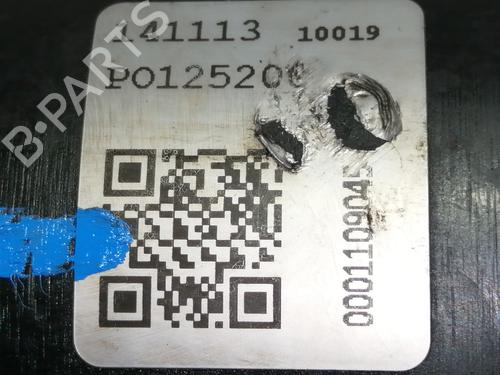 Starter FIAT BRAVO II (198_) 1.9 D Multijet (198AXB1A) | BP11347414M8 