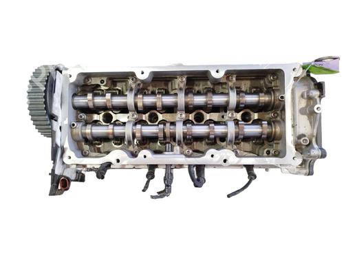 Used Cylinder head Cylinder head VW CADDY V Box Body/MPV (SBA, SBH) 2.0 TDi (102 hp) 40291765 40291765