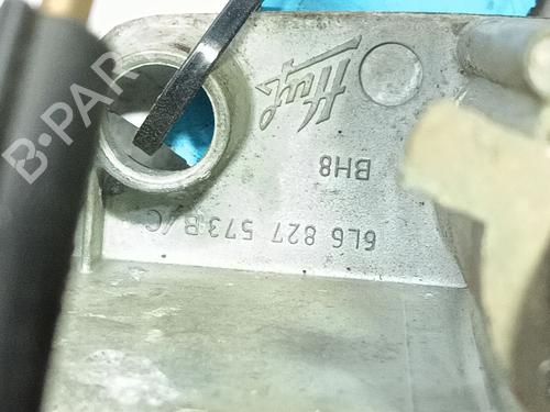 Tailgate lock SEAT IBIZA III (6L1) 1.9 TDI | BP22731066C101 