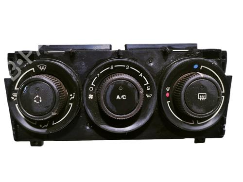 Used Climate control PEUGEOT 5008 (0U_, 0E_) 1.6 HDi (110 hp) 9837375