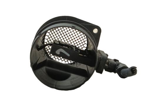 Mass air flow sensor SEAT LEON (5F1) 2.0 TDI | BP30561093M95