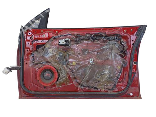 Right front door MAZDA 323 F V (BA) 2.0 24V (BAEP) | BP25799228C3 