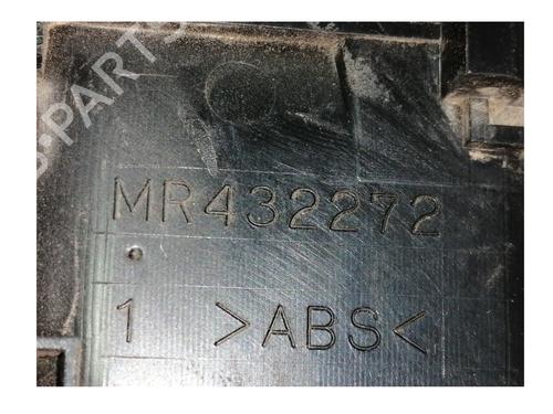 Front right interior door handle MITSUBISHI PAJERO III (V7_W, V6_W) 3.2 Di-D (V68W, V78W) | BP10642158I14 