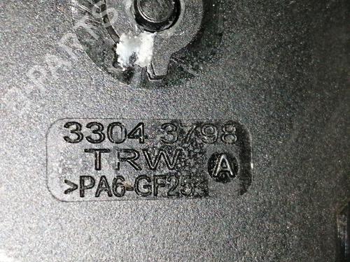 Front left seatbelt MERCEDES-BENZ S-CLASS (W221, V221)  | BP10509763I26 