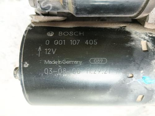 Starter OPEL CORSA C (X01)  | BP18027662M8 