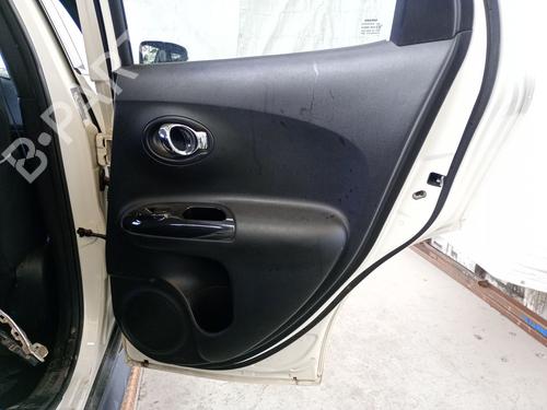 Rear right window mechanism NISSAN JUKE (F15) 1.2 DIG-T | BP21202833C25 