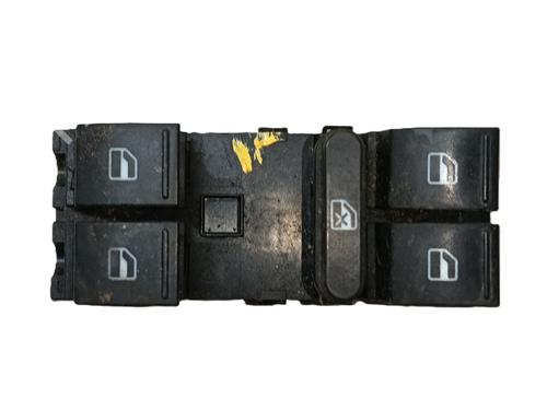 Left front window switch VW PASSAT B6 (3C2) 2.0 TDI 16V | BP31034173I27