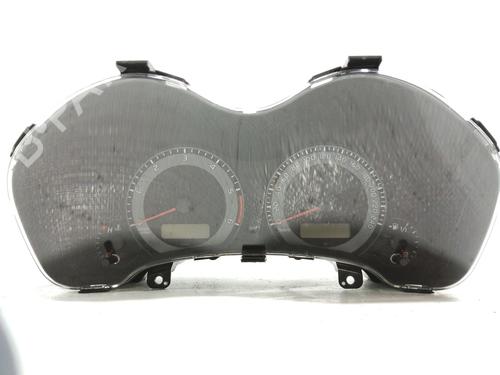 Instrument cluster TOYOTA AURIS (_E15_) 3.5 4WD (GRE156H) | BP9075921C47 