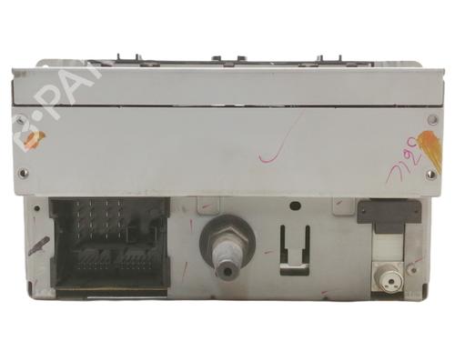 Radio FORD FOCUS II (DA_, HCP, DP) 1.6 TDCi | BP6264123E6 