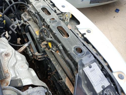 Køler FIAT BRAVO II (198_) 1.6 D Multijet (198AXH1B) | BP29946396M31