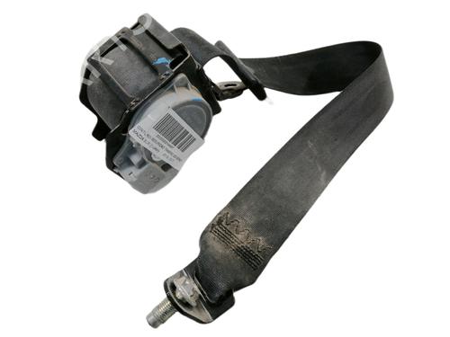 Used Rear left seatbelt MAZDA 3 (BM, BN) 2.0 (120 hp) 12180123