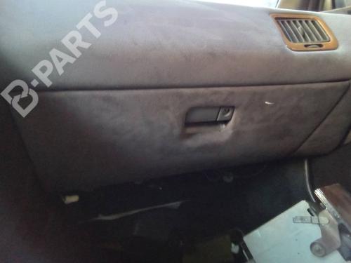 Used Glove box Glove box SUBARU SVX (CX) 3.3 i 24V 4WD (CXW) (230 hp) 11144687 11144687
