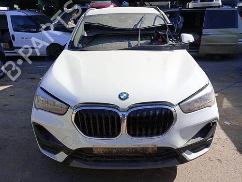 Forreste højre beklædning BMW X1 (F48) sDrive 18 d | BP27571346C59 