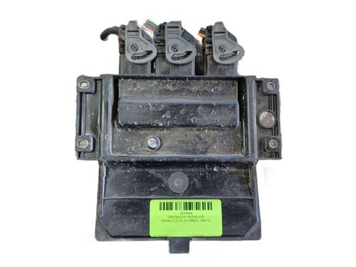 Engine control unit (ECU) RENAULT CLIO III (BR0/1, CR0/1) 1.5 dCi (BR17, CR17) | BP37492308M57 - Image 3