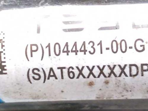 Venstre bagtil bærearm TESLA MODEL 3 (5YJ3) EV AWD | BP39744252M14 - Image 2