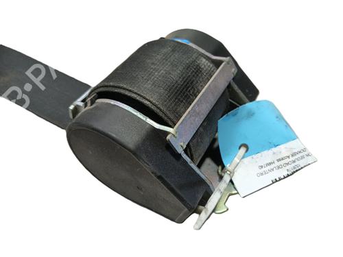 Front left seatbelt DACIA DOKKER MPV (KE_)  | BP17826444I26 