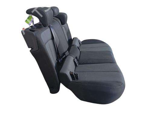 Rear seat AUDI Q2 (GAB, GAG) 1.6 TDI | BP31885659C17 
