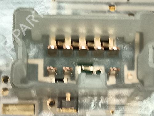 Right front window switch NISSAN QASHQAI II (J11, J11_) 1.3 DIG-T | BP33622457I26 - Image 4