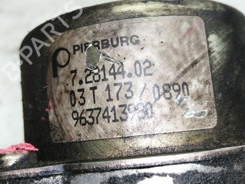 Vacuum pump FORD FUSION (JU_)  | BP5363031M80 