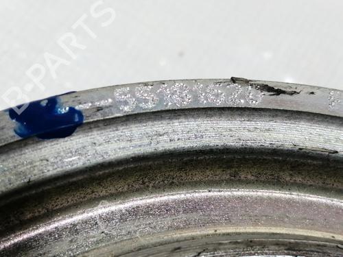 Polia FIAT GRANDE PUNTO (199_)  | BP14258946M122 