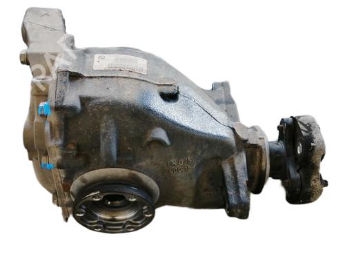Rear differential BMW 3 Touring (E91)  | BP16057056M24 