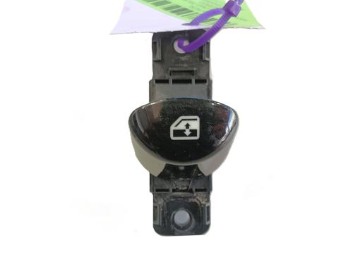 Used Left front window switch Left front window switch FIAT 500 (312_) 1.2 (312AXA1A) (69 hp) 33400931 33400931