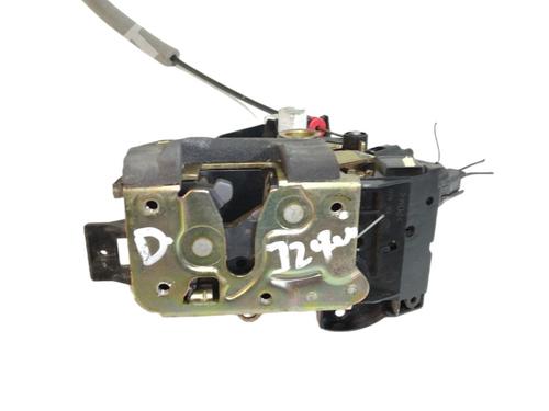 Used Front left lock Front left lock JAGUAR X-TYPE I (X400) 2.5 V6 All-wheel Drive (196 hp) 10625500 10625500