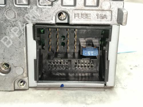 Radio AUDI A5 (8T3) 1.8 TFSI | BP19744462E6 