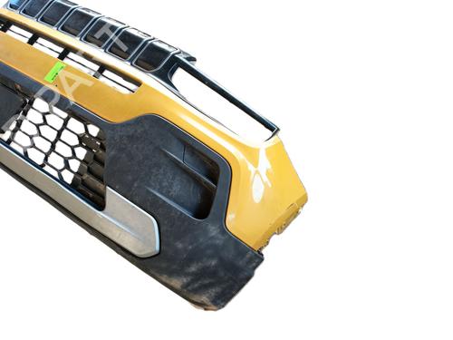 Front bumper JEEP AVENGER (J2) Electric | BP30154750C7 