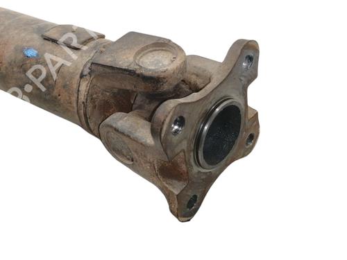 Driveshaft MITSUBISHI PAJERO II (V3_W)  | BP13683799M37 