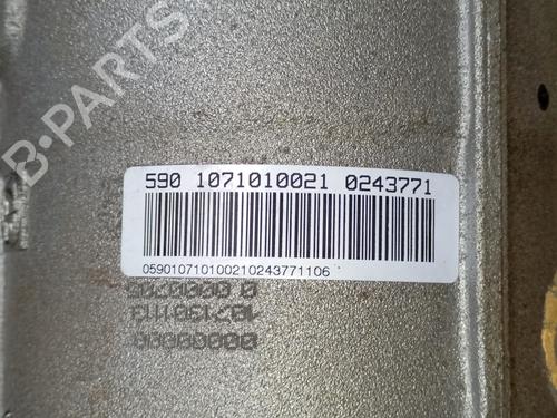 Gearbox BMW 1 (E87) | BP31014516M3