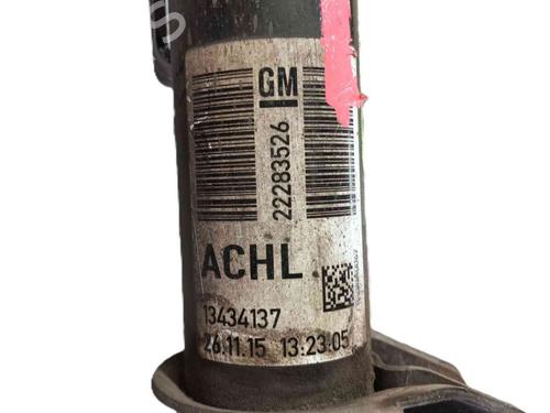 Venstre fortil støddæmper OPEL CORSA E (X15) 1.3 CDTI (08, 68) | BP37643475M16 - Image 2