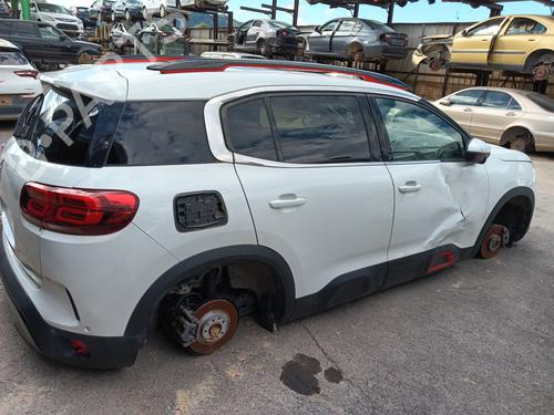 Underbody protection CITROËN C5 AIRCROSS (A_) 1.2 PureTech 130 (ARHNSJ) | BP30263014M92