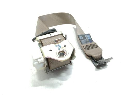 Rear left seatbelt OPEL ADAM (M13) 1.4 | BP8314525I29 