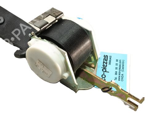 Rear left seatbelt BMW 5 (E60) 530 i | BP17490527I29 