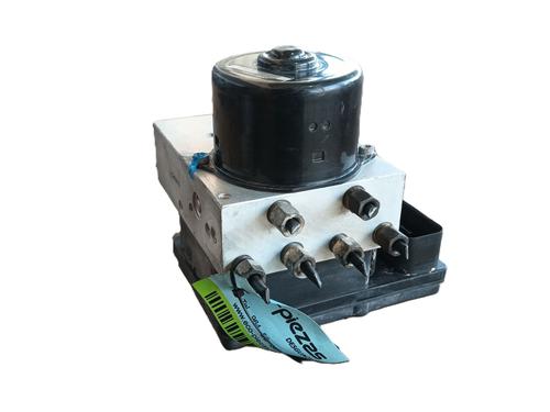 ABS pump JEEP GRAND CHEROKEE III (WH, WK) 3.0 CRD 4x4 | BP28129971M43 