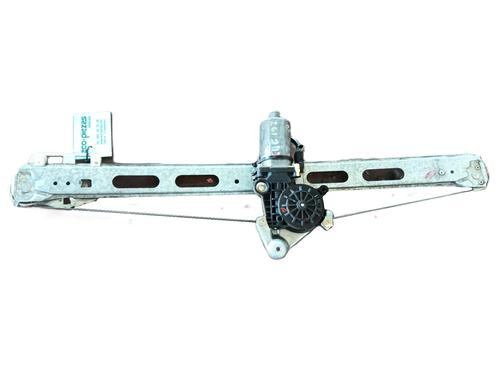 Used Front right window mechanism MERCEDES-BENZ A-CLASS (W168) A 170 CDI (168.008) (90 hp) 30104675