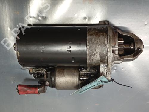 Anlasser für AUDI A6 Allroad C6 (4FH) 3.0 TDI quattro (233 hp) 22731264